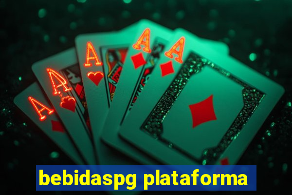 bebidaspg plataforma